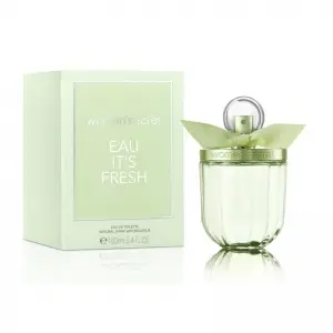 Eau De Toilette Women's Secret It's Fresh, 100 ml