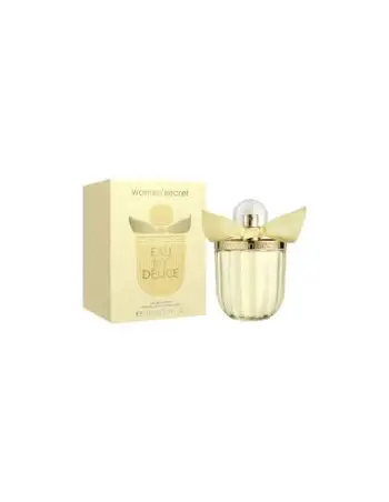 Eau De Toilette Women's Secret My Delice, 100 ml