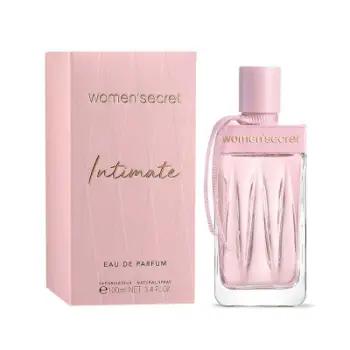 Eau De Parfum Women's Secret Intimate, 100 ml