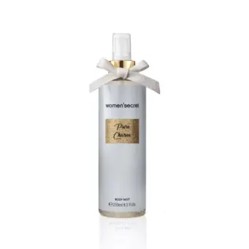 Sprej për trup Women's Secret Pure Charm, 250 ml