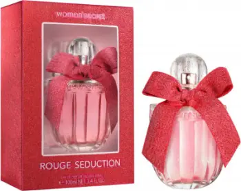 Eau De Parfum Women's Secret Rouge Seduction, 100 ml