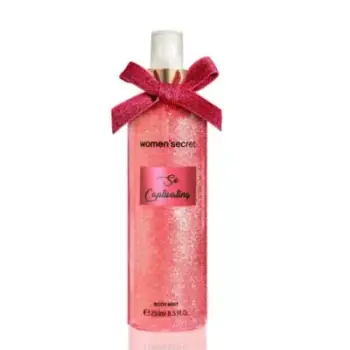 Sprej për trup Women's Secret, So Captiva, 250 ml