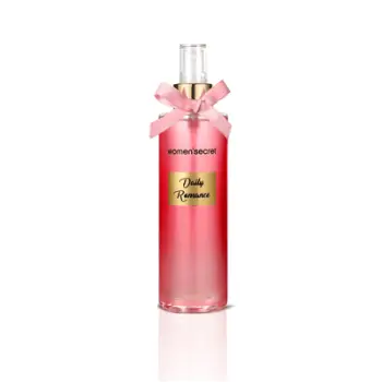 Sprej për trup Women's Secret, Daily Romance, 250 ml