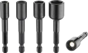 Kokë vidhosëse Stahlwille Teng Tools Impact 7x65 mm, për vida ndërtimi