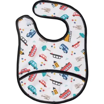 Përparëse Safari, waterproof Buba