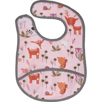 Përparëse happy animals, waterproof Buba