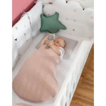 Thes dimri Buba 0-6m