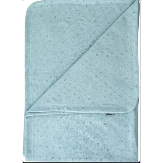 Batanije Pointelle squares,mente - 1