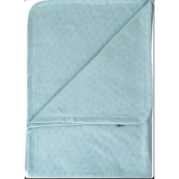 Batanije Pointelle squares,mente