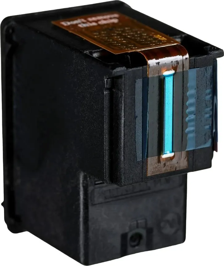 Ngjyrë printeri Superbulk HP 703 CD887 5901443017981, e zezë - 3