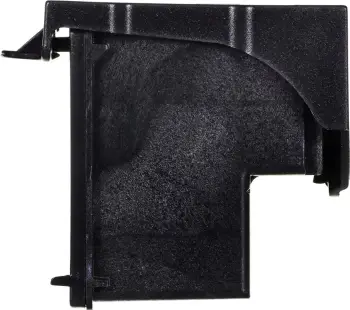 Ngjyrë për printer Superbulk, 18ml, zëvendësuese HP 302XL, e zezë