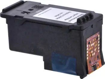 Ngjyrë për printer SUPERBULK PG-545XL, e zezë
