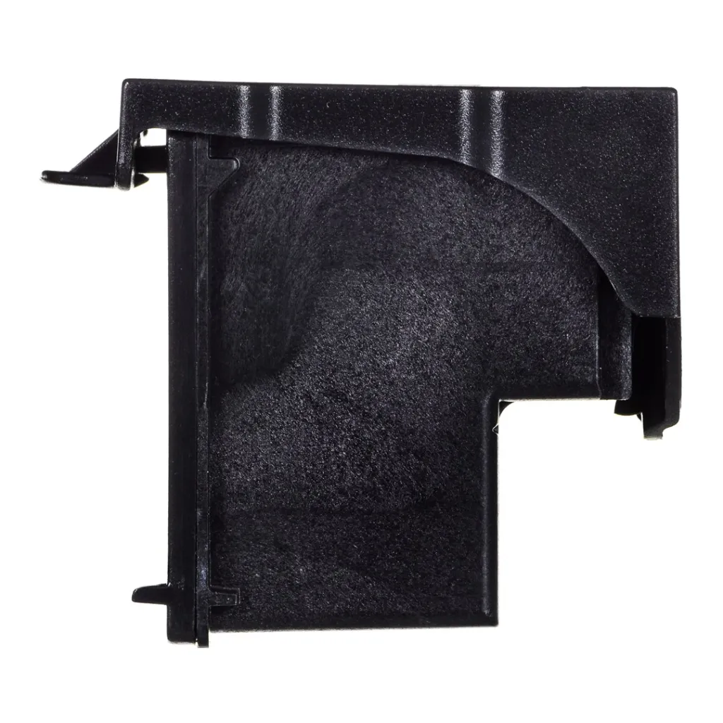 Ngjyrë për printer Superbulk HP 650XL, 18ml, e zezë - 1