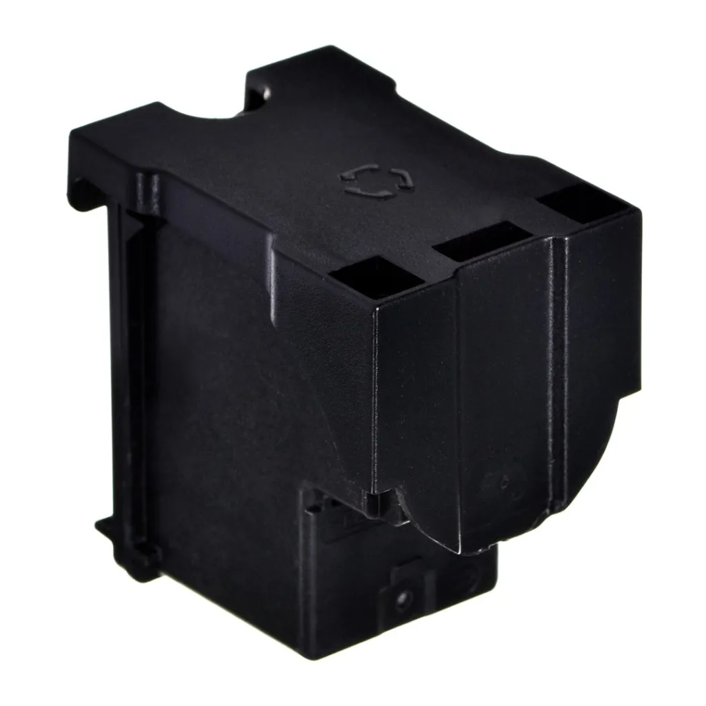 Ngjyrë për printer Superbulk HP 650XL, 18ml, e zezë - 2
