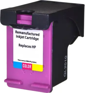 Ngjyrë Superbulk për HP 650XL, 17ml