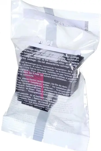Ngjyrë printeri Superbulk, HP 305XL, 18ml, e zezë