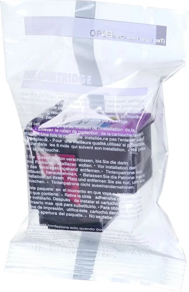Ngjyrë Superbulk për HP 305XL, 17ml, shumëngjyrëshe - 1