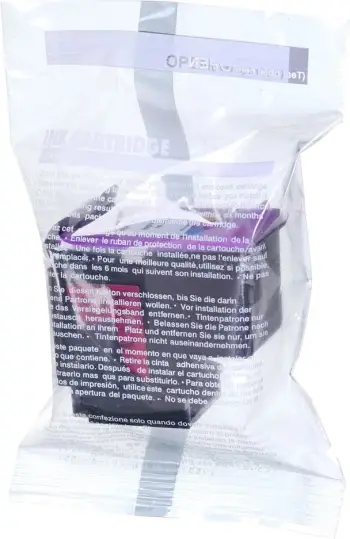 Ngjyrë Superbulk për HP 305XL, 17ml, shumëngjyrëshe