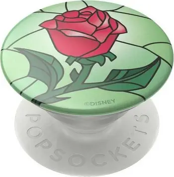 Mbajtëse për celular PopSockets Pop Stained Glass Gen. 2 100862