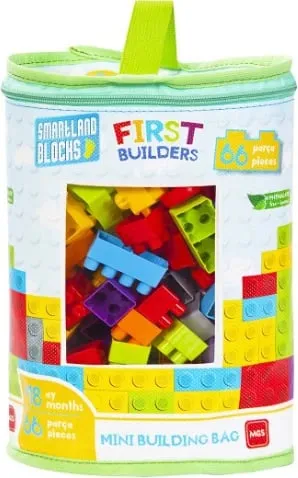 Set lodër kocka për femijë - 1