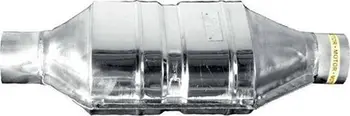 Katalizator universal AWG_C FI 60, për motorë 2–5L, standard EURO 3, inox