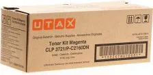Toner Utax CLP-3721 4472110014, i vjollcë - 1