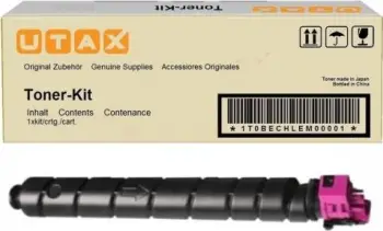 Toner për printer Utax CK-8513, magenta