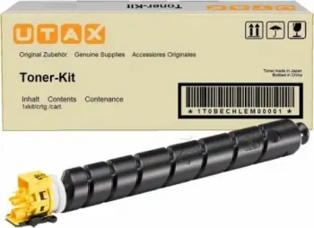 Toner për printer Utax CK-8514, i verdhë