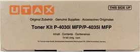 Toner për printer Utax P-4030i, i zi