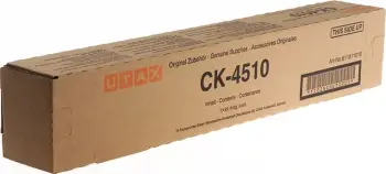 Toner për printer Utax CK-4510, i zi