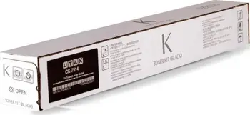 Toner për printer Utax CK-7514, i zi