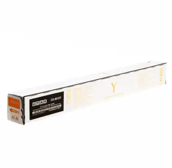 Toner Utax CK-8513Y / 1T02RMAUT0 20000 faqe Standard i verdhë