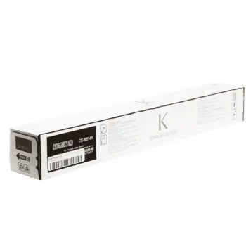 Toner, Utax, CK-8514K (1T02ND0UT0), 30000 faqe, i zi