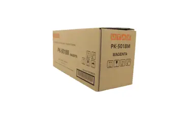 Toner Utax PK-5018M, 1T02TWBUT0, rendiment 9,750–23,700 faqe, magenta