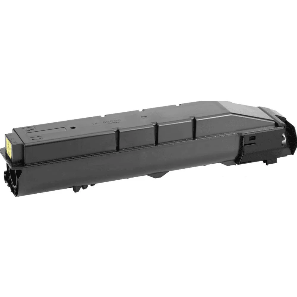 Toner, Utax, CK-5510K (1T02R40UT0), 15000 faqe, standard, e zezë - 1