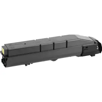 Toner, Utax, CK-5510K (1T02R40UT0), 15000 faqe, standard, e zezë