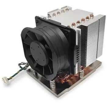 Ftohës CPU Dynatron J12 AMD Genoa SP5 3U