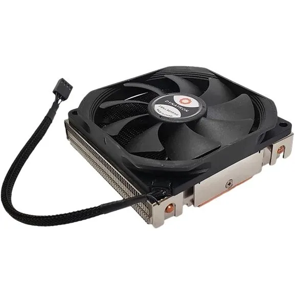Ftohës CPU Dynatron U8, Multi Socket 1700/1200/115x/AM5/AM4 - 1