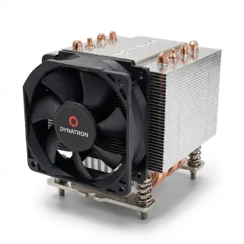 Ftohës për Procesor K Dynatron A47 për AMD AM4 / AM5 (2U)