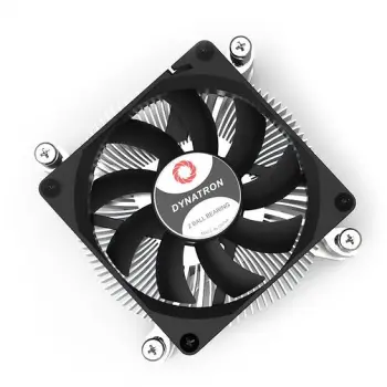 Ftohës CPU Dynatron Z60, LGA1700, 1.5U, PWM