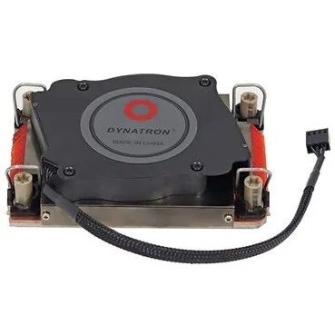 Ftohës CPU Dynatron S3 Intel 4677, 1U, Bakër - 1