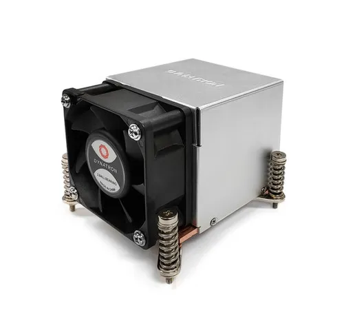 Ftohës për Procesor K Dynatron K650 - 1