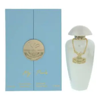 Eau De Parfum The Merchant Of Venice, La Fenice My Pearls Concentree, 100 ml