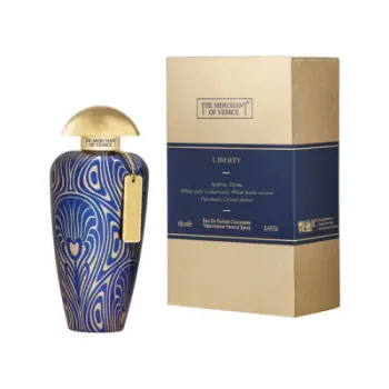 Eau de Parfum unisex The Merchant of Venice Liberty, 100ml