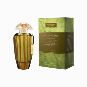 Eau De Parfum The Merchant Of Venice, Mystic Incense, 50 ml
