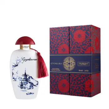 Eau De Parfum The Merchant Of Venice, Venezia & Oriente Gyokuro, 100 ml