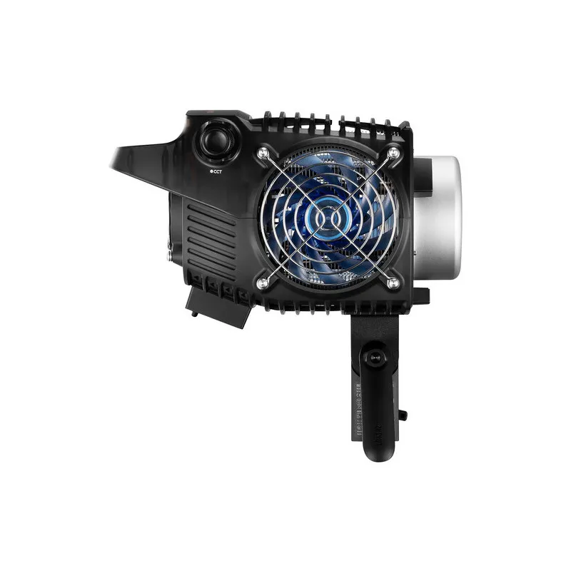 Zhiyun MOLUS B300 Bi-Color LED Monolight - 4