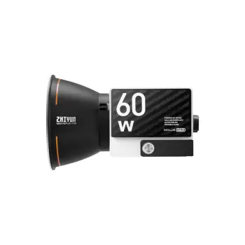 Zhiyun MOLUS G60 Bi-Color Pocket (Combo Kit)