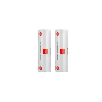 Zhiyun Li-Ion Battery (2600mAh) 2 Pack