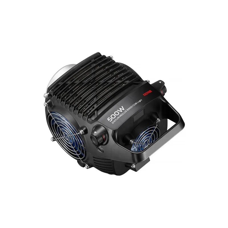 Zhiyun MOLUS B500 Bi-Color LED Monolight - 3
